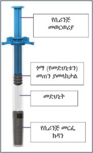 Trulicity pen