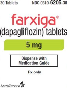 farxiga